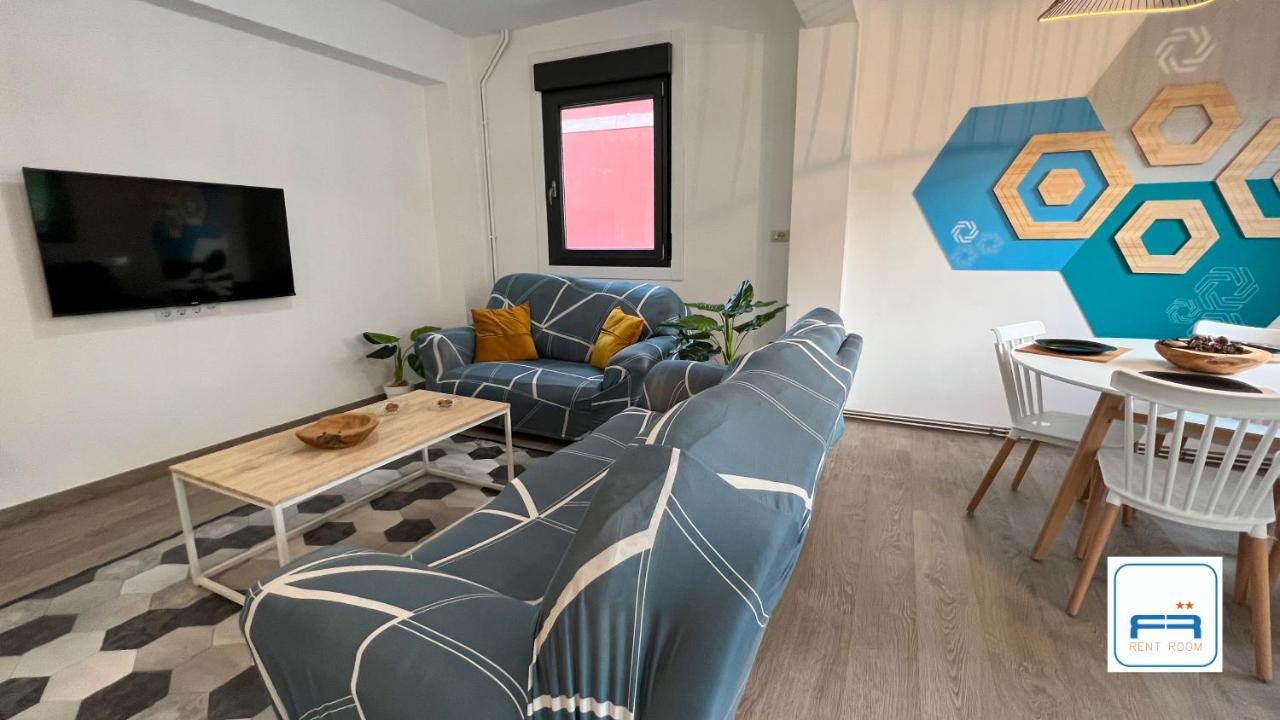 Вилла Amplia Casa De 9 Hab, Cabral. Виго Экстерьер фото