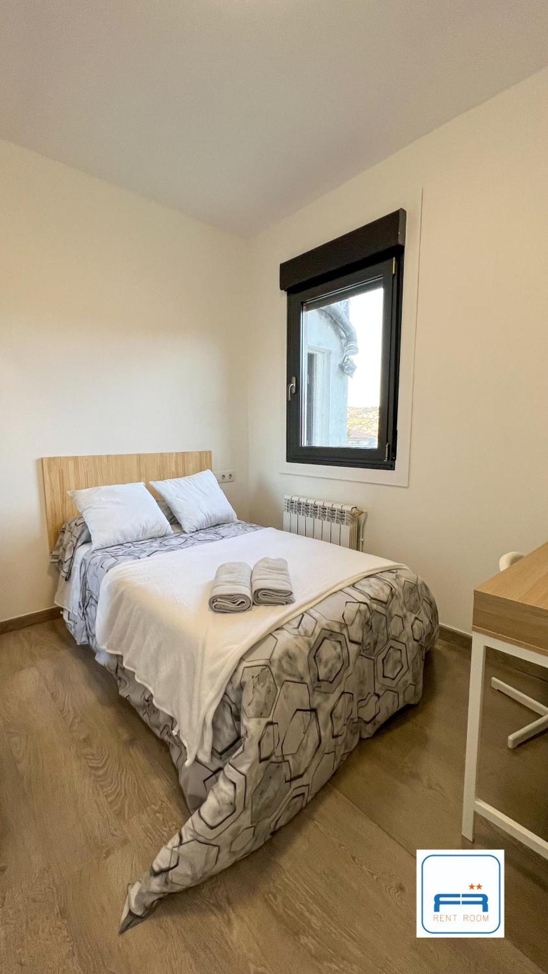 Вилла Amplia Casa De 9 Hab, Cabral. Виго Экстерьер фото