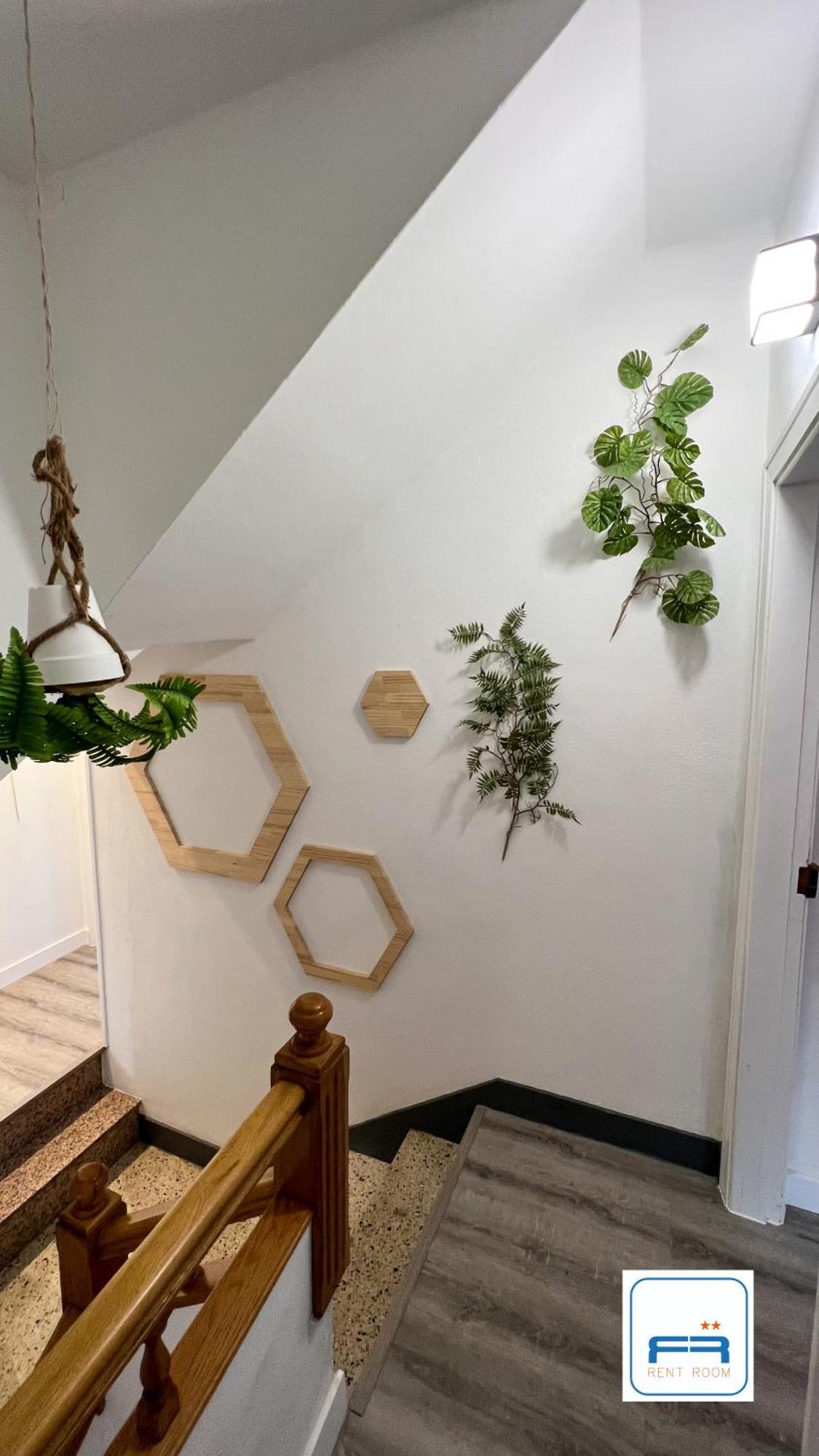 Вилла Amplia Casa De 9 Hab, Cabral. Виго Экстерьер фото