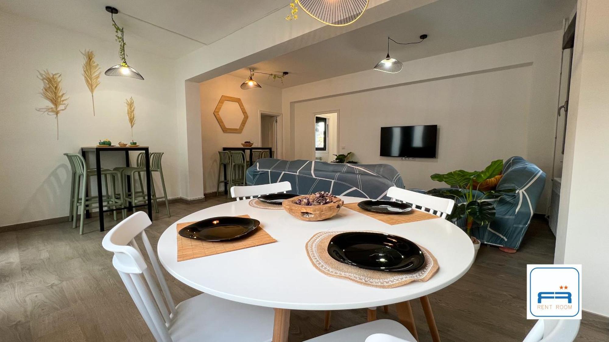 Вилла Amplia Casa De 9 Hab, Cabral. Виго Экстерьер фото